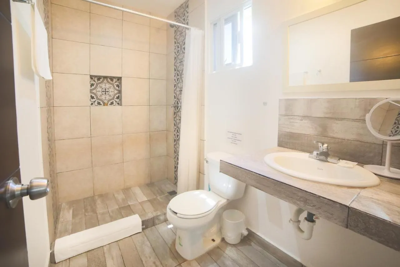Apartment Almond Suites Playa del Carmen