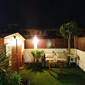 Casa Margy , Corralejo Spain