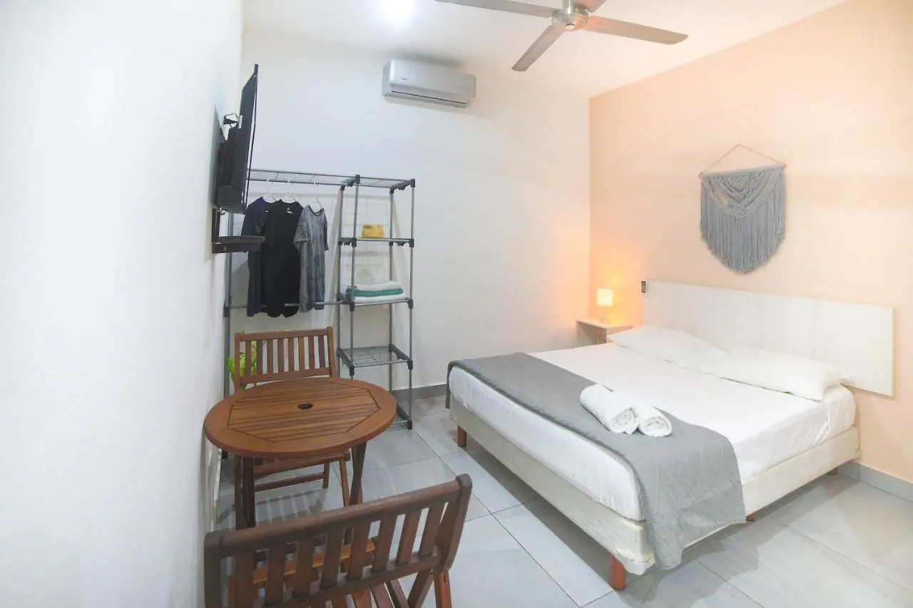 Almond Suites Playa del Carmen 0*,  Mexiko